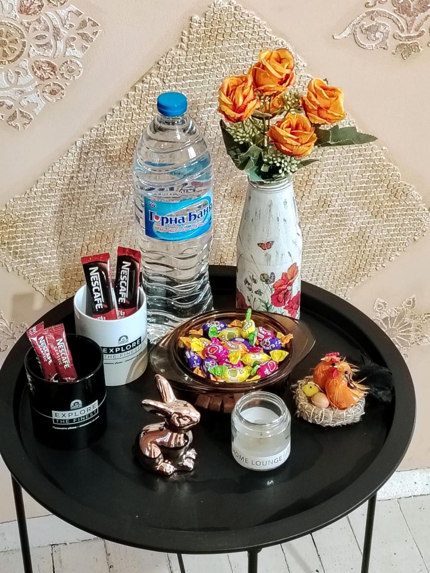 Guest House Emiliya Ovchartsi  Екстер'єр фото